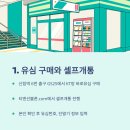 신림역 6번출구 앞 | 신림역에서 겪은 핸드폰 설정 오류와 대처 방법