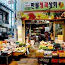 중앙청과상회