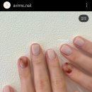 아빈느네일 이미지