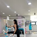 커브스 인덕원클럽 이미지