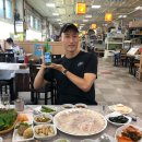 (부산횟집 추천) 자갈치시장 모듬회 맛집 후기 + 가격 시세표