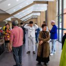 삼문동 문화체육회관 체육관 이미지