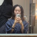 W스퀘어웨딩홀 인글램 리허설메이크업, 본식 루나스포사 드레스 투어, 실크드레스