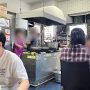 한밭칼국수 앞 | 대전역 중앙역 칼국수 맛집 ‘한밭칼국수’｜현지인 추천 40년 전통 두부탕 칼국수 맛집