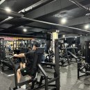 케렌시아 피트니스 이미지