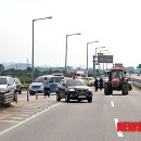 태인트랙터 뉴시스