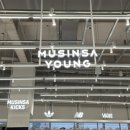 OY스튜디오(오와이스튜디오) | 무신사 스토어 AK플라자 수원점 입점 브랜드 정리 및 방문 후기