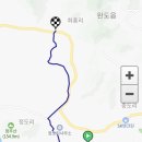 최강장군 가리포해전 대첩비 | 남파랑길87코스[완도해남]완도군 완도읍 가용리 해조류센터 ~ 완도읍 화흥리 화흥초등학교(25.8.14/8.28)