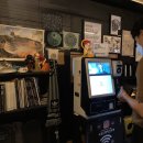 루키스버거 | [외식] 홍대 수제버거 '올드루키스버거'