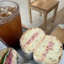 강남대로34길 18 (1) | [서울/양재] 샌드위치 맛집 '샌드워커' - 잠봉햄샌드위치, 포카치아 BLT 강추 후기