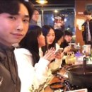 향담주