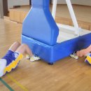 군북체육관 이미지