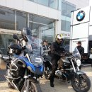 2014.03.16 BMW대전딜러 함양 천궁산장 투어 이미지