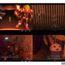 올림푸스PC | [스팀게임] 3~4일차 엔딩 보고 초궁 진화까지 완료, 디지몬 스토리 타임 스트레인저 아쉬운 점