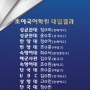 초이국어