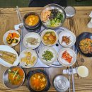 방가보리밥 이미지