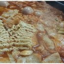 신당동떡볶이 이미지