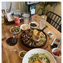맛집식당 네이버블로그
