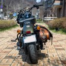 16년식 소프테일슬림S 판매(레블1100 T 대차가능) 이미지