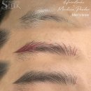 엘케이헤어(LK) | 강남반영구 자연스러운 디자인, 엘케이뷰티엑시스 강남본점 삼성동눈썹문신