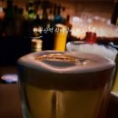헤도니즘(Hedonism) | 남영동 칵테일바 '헤도니즘' 시그니쳐칵테일 맛집 숙대입구역 신용산 데이트코스 분위기 좋은 술집 위스키