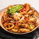 대한아구찜 이미지