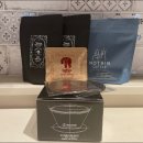 노띵커피