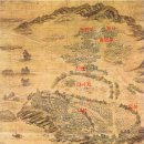 내동 내동사거리 ∼ 현대아파트앞 사거리 ∼ 경원교 사거리 | 사라진 진주성 외성과 대사지