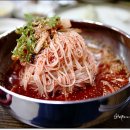 손영환비빔국수칼국수 이미지