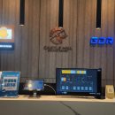 캐슬스크린골프 이미지