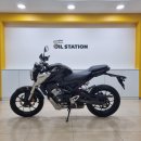 [오일스테이션 Certified] 혼다 CB125R (18년식) 이미지