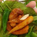경기도 광주 목현동 두루치기 쌈밥 맛집 해담촌 재방문 후기