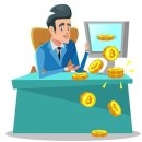 부자아빠 로버트 기요사키의 부자 되는 방법 (feat. 자산과 부채의 차이)