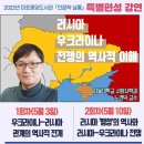 [마중도 인문학 살롱 특강] 러시아-우크라이나 전쟁의 역사적 이해 (5/3, 5/10 저녁-사전신청해야 갈수있음!) 이미지