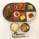 더담은 반찬