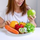 알카리성 음식 다이어트에 좋은 이유, 알칼리성 vs 산성 식품 이미지