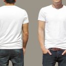 면T-셔츠 vs 폴리에스터 T-셔츠, 체온상승을 억제하는 것은 어느 쪽? 이미지