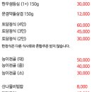 토담밥상 - 창원시 진해구 | 토담밥상
