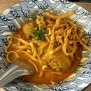 태국식당(THAI RESTAURANT) | 태국 칸차나부리 여행 식당 후기 < Kin Khao Lam Restaurant >