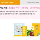 호성동능률차오름영어학원
