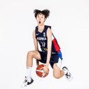 [응원방] "아기 여랑이에게 힘을 주세요" 2022 인도 U18 여자농구 아시아선수권 6강 토너먼트 vs 중국 이미지