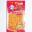 벤토글로벌(주) | 다이소 벤토 바베큐앤스파이시 플레이버 12g 내돈내산 먹어본 후기