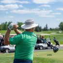 의성골프랜드 | 구미 파3 골프장 추천 숏게임 어프로치 연습장 가격