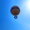 GS25 팔달고등점 | 수원 행궁 아이랑 플라잉수원 열기구 후기 한강라면 이색데이트