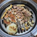 방목흑돼지 | 용인 기흥 모임 또는 회식하기 좋은 제주방목흑돼지 내돈내산 후기