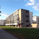 바우 하우스 이미지