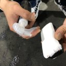 존슨셀프세차장 | [울산셀프세차] 벨롱이 세차한날(셀프유리막)