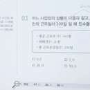 지역-도수율 계산 이미지