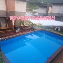 밀양수영장가족쏠마레펜션 이미지