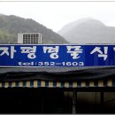 명물식당 Daum카페